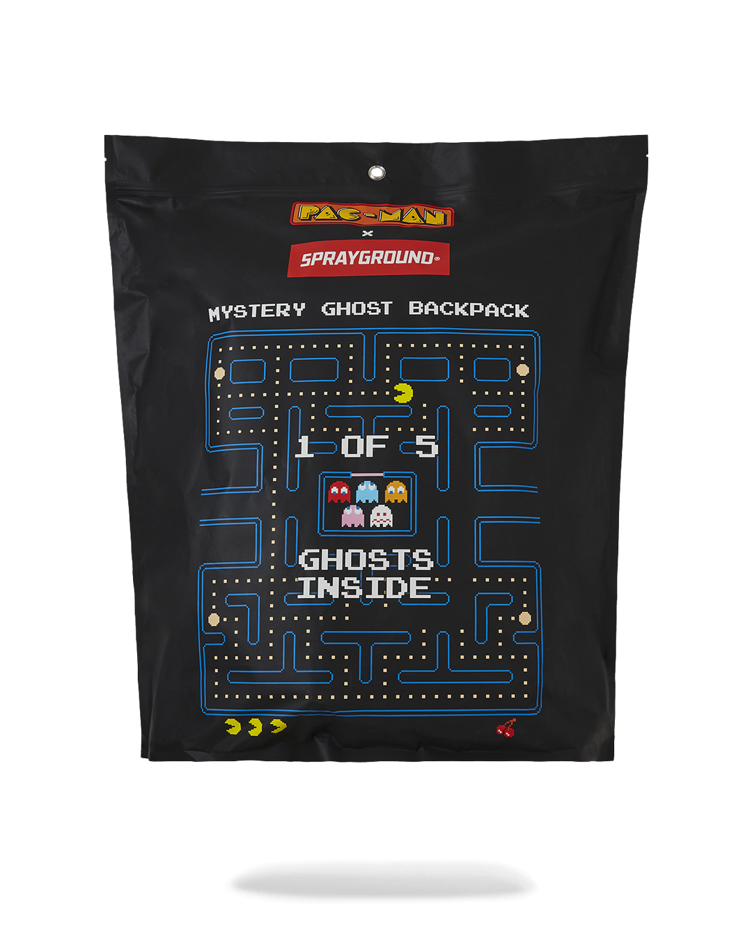 GHOST GANG PACMAN MYSTERY PACK (COLLECT ALL 5) - Image 19