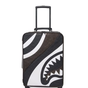 V.V.I.P. JETSETTER CARRY-ON LUGGAGE