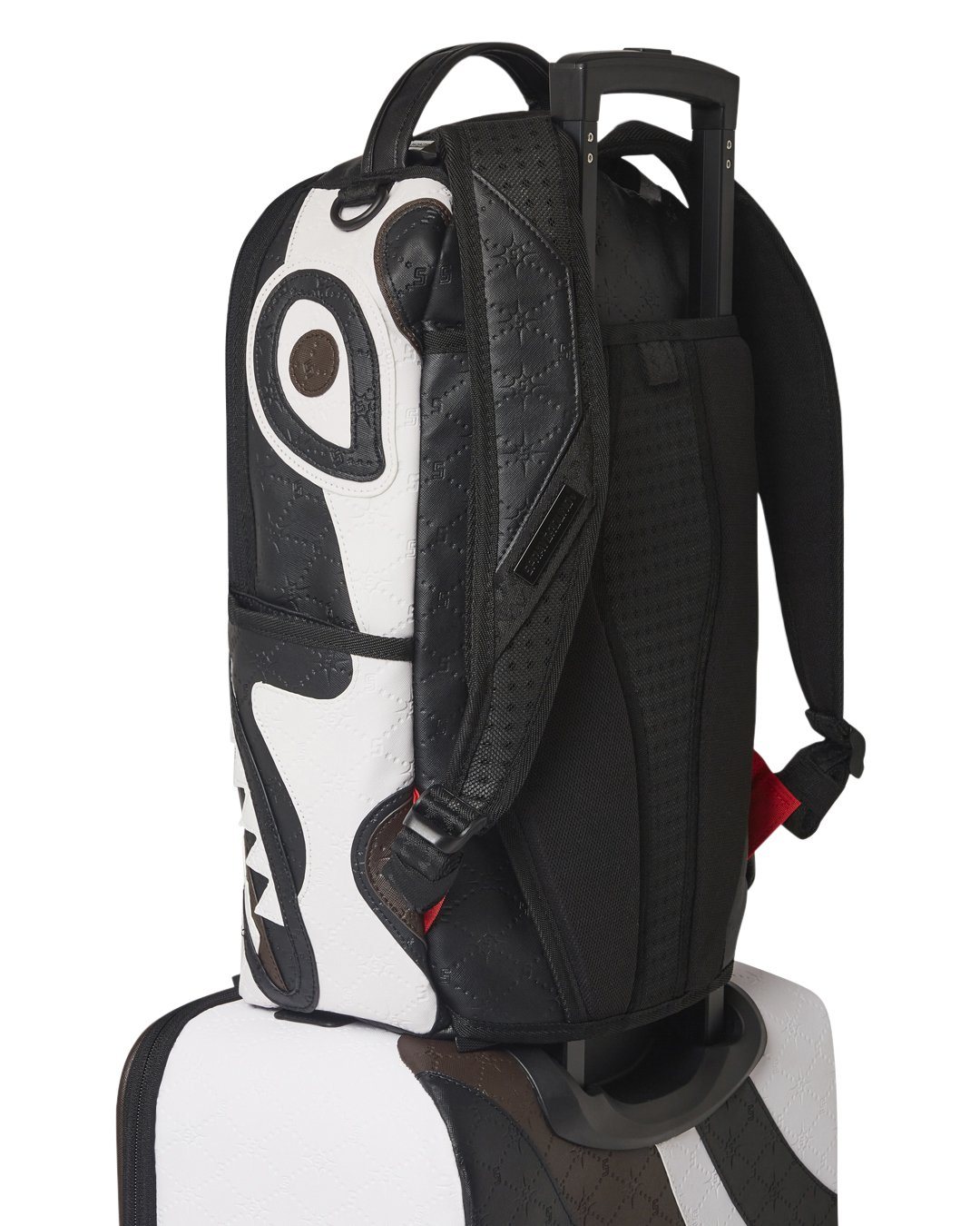 V.V.I.P. JETSETTER CARRY-ON LUGGAGE - Image 9