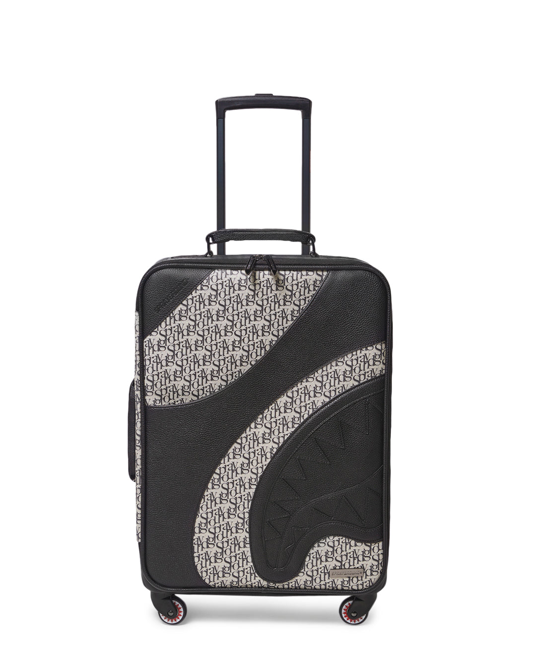 SG ALL DAY JETSETTER CARRY-ON LUGGAGE - Image 2