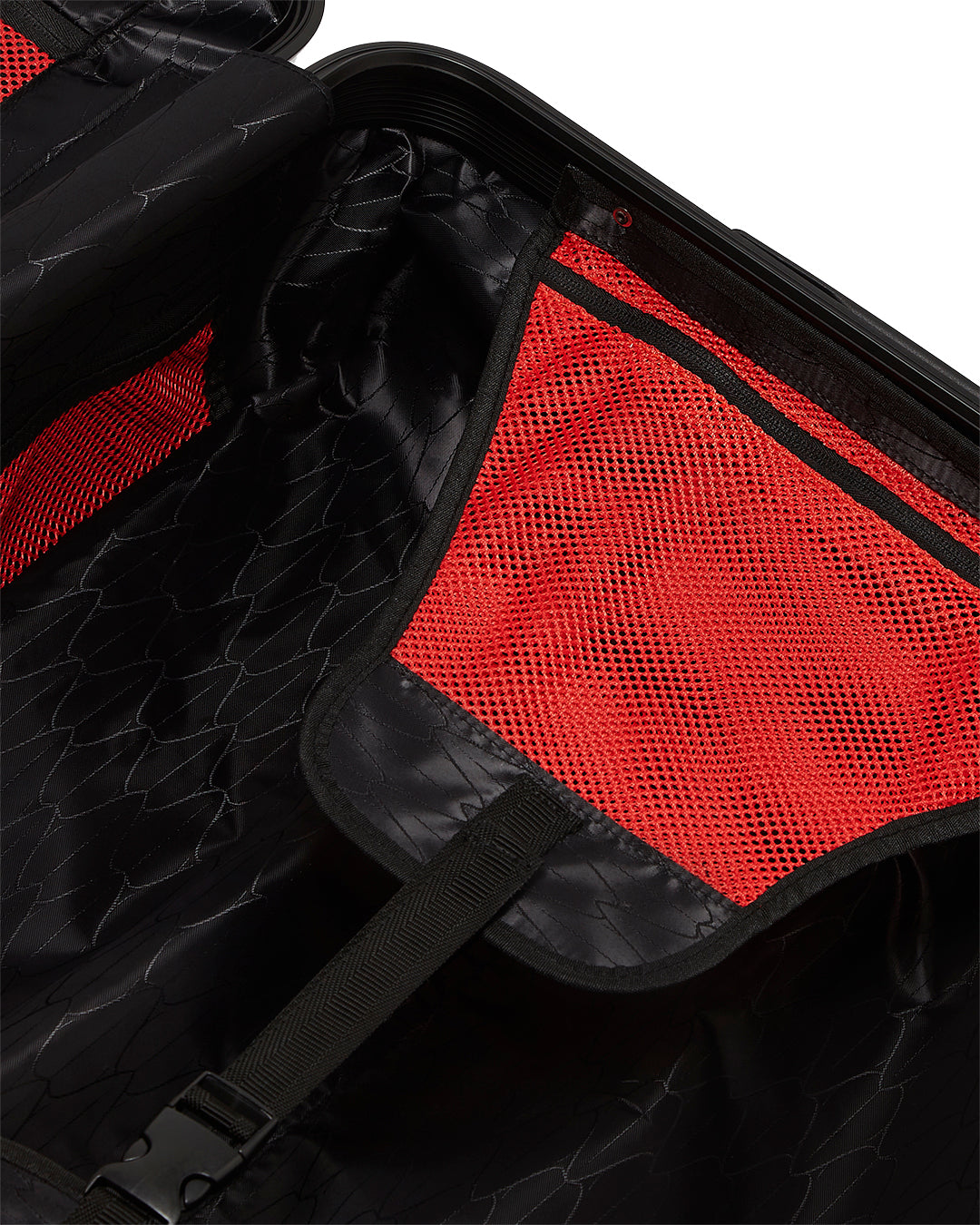 CAMOBURST SHARKNAUTICS HARDSHELL CARRY-ON LUGGAGE - Image 18