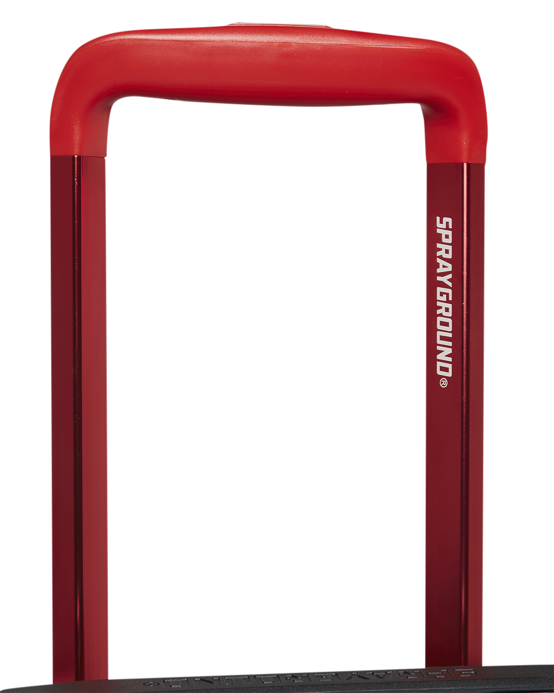 AVANT GARDEN SHARKNAUTICS HARDSHELL CARRY-ON LUGGAGE - Image 16