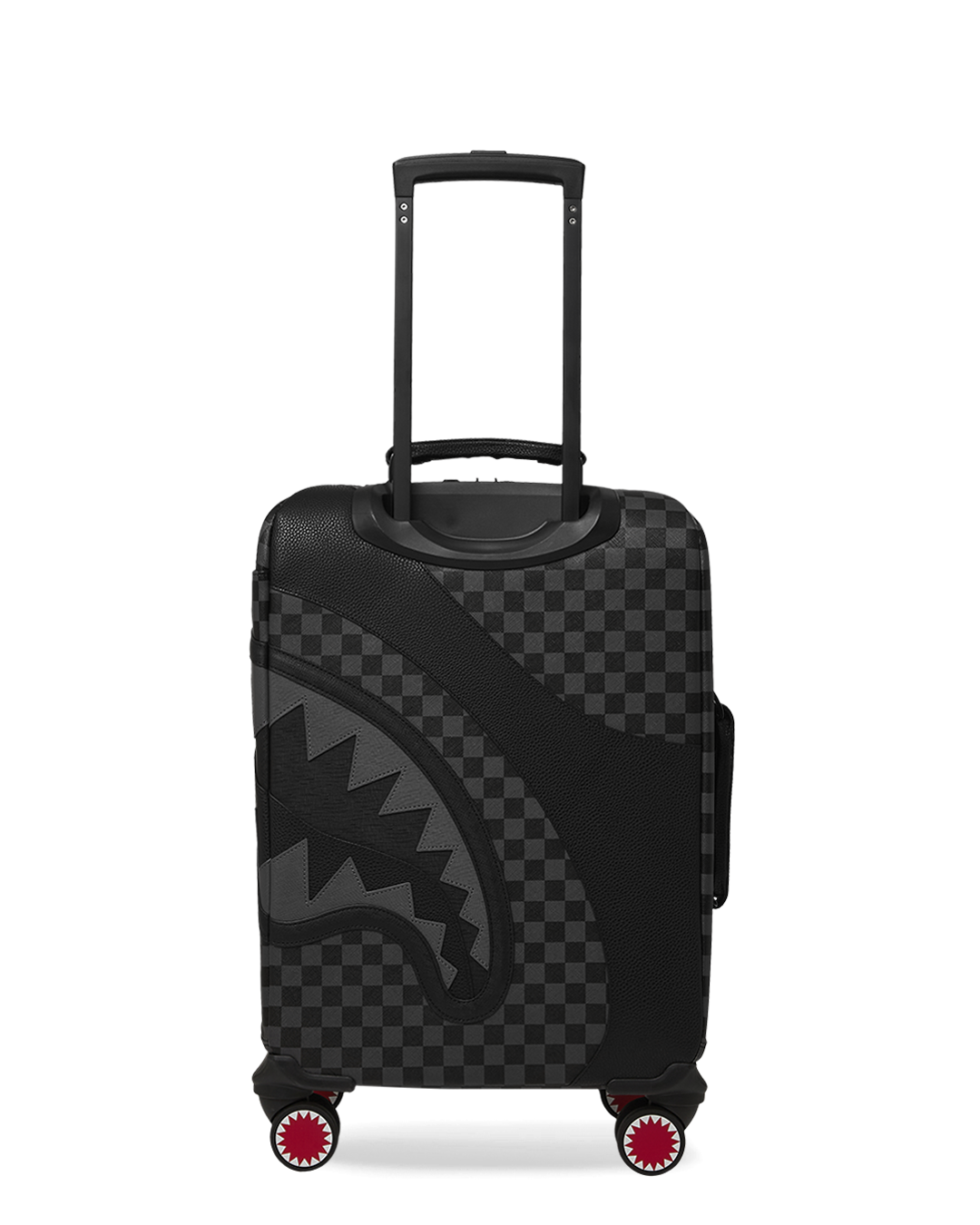 RACEWAY SHADOW PHANTOM JETSETTER CARRY-ON LUGGAGE - Image 7