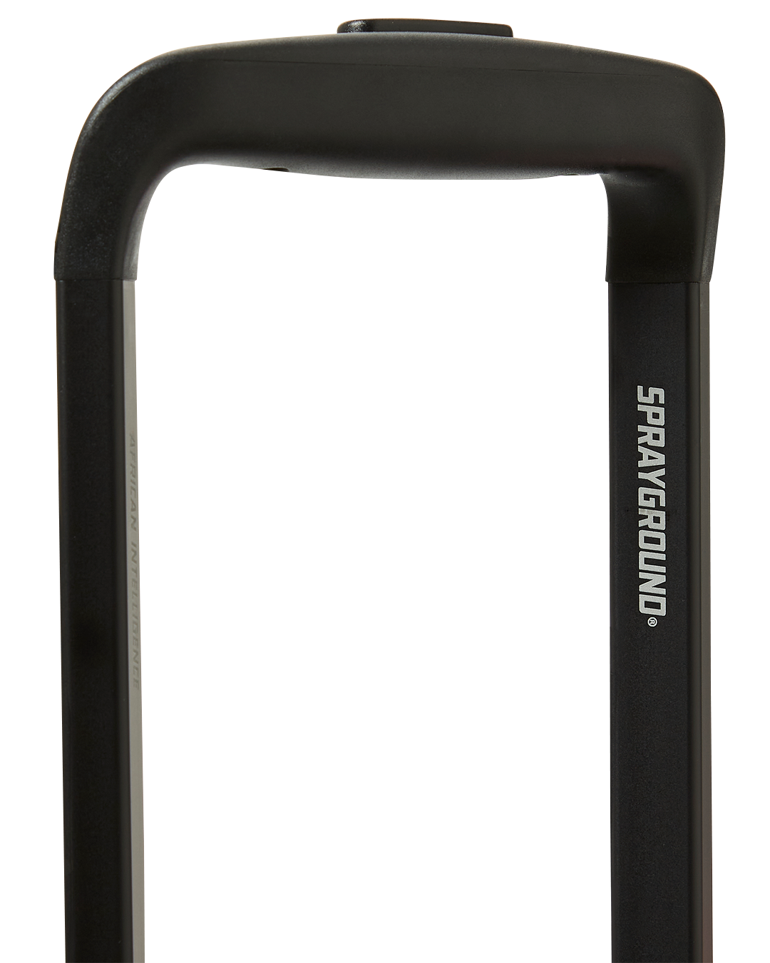 A.I. PATH TO THE FUTURE III HARDSHELL CARRY-ON LUGGAGE ?C SANDFLOWER COLLAB - Image 13