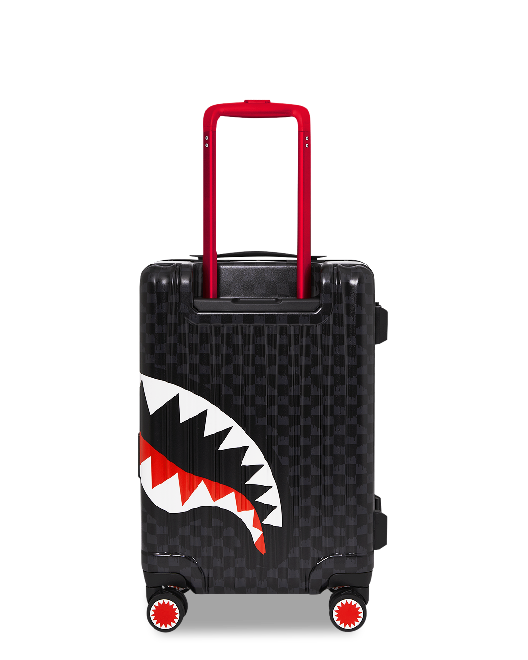 ATOMIC VAPOR SHARKNAUTICS HARDSHELL CARRY-ON LUGGAGE - Image 5