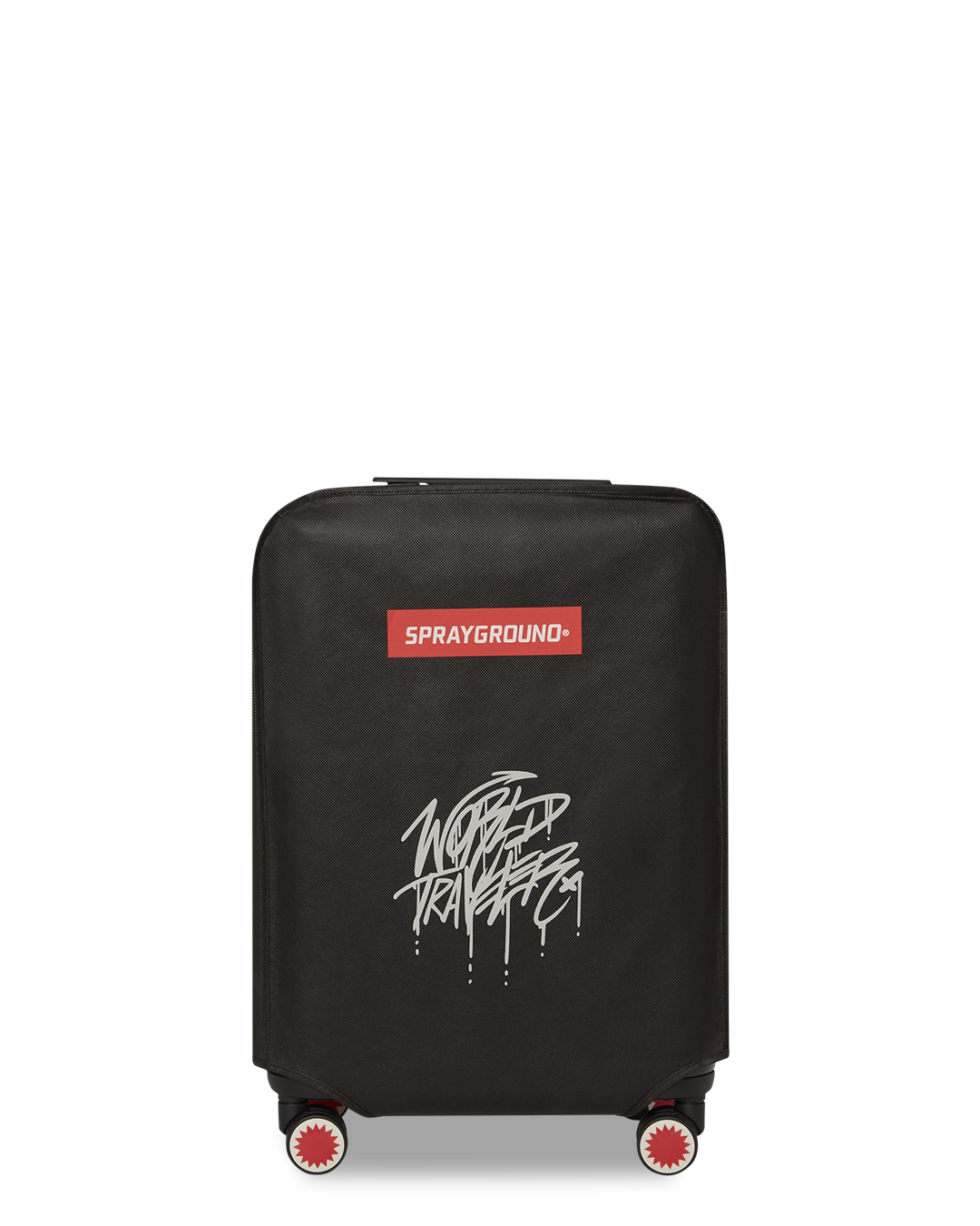 ATOMIC VAPOR SHARKNAUTICS HARDSHELL CARRY-ON LUGGAGE - Image 13