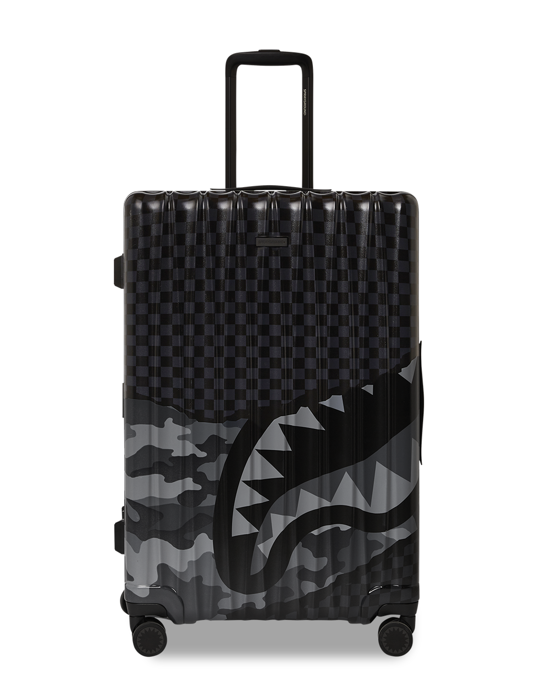 3AM RIPTIDE SHARKNAUTICS HARDSHELL FULL-SIZE LUGGAGE - Image 3