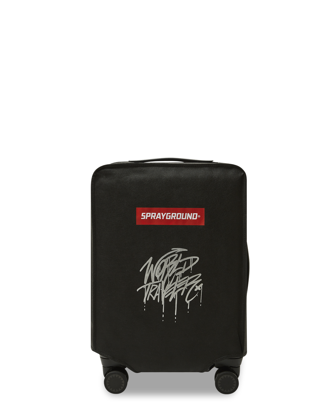AFTERGLOW SKYGLOW SHARKNAUTICS HARDSHELL CARRY-ON LUGGAGE - Image 18