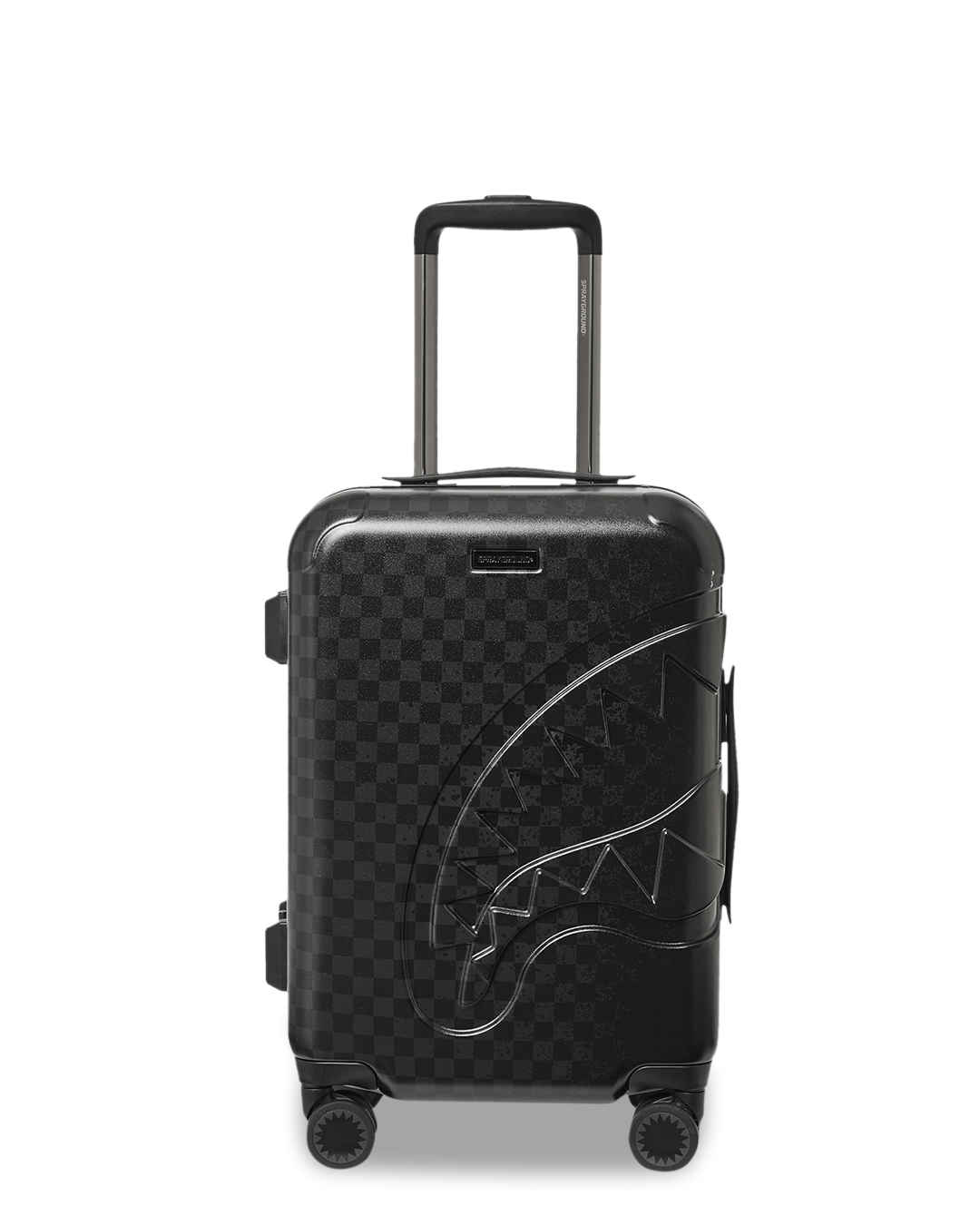 NIGHTSHARKS WORLDWIDE SHARKITECTURE CARRY-ON LUGGAGE - Image 3