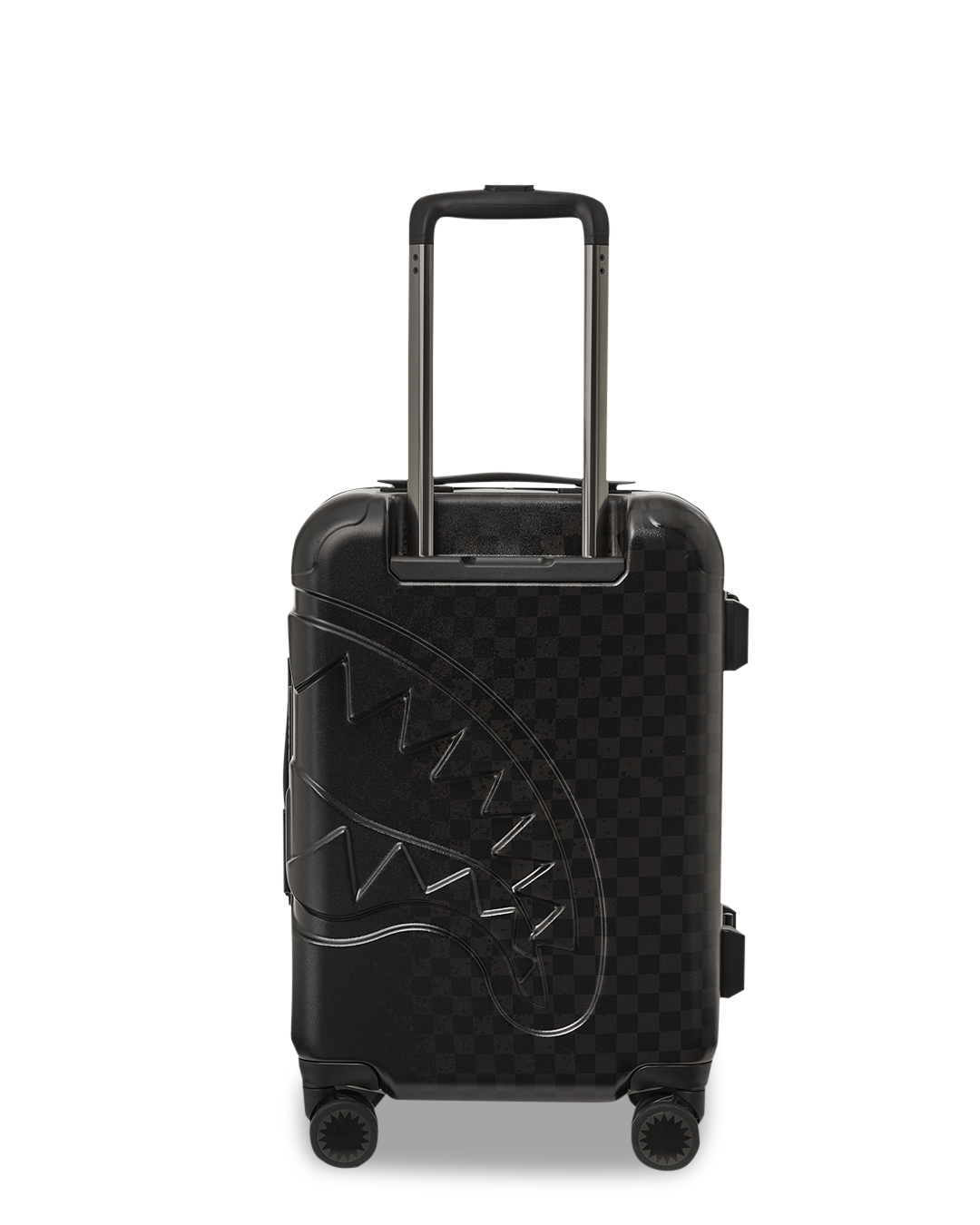 NIGHTSHARKS WORLDWIDE SHARKITECTURE CARRY-ON LUGGAGE - Image 6