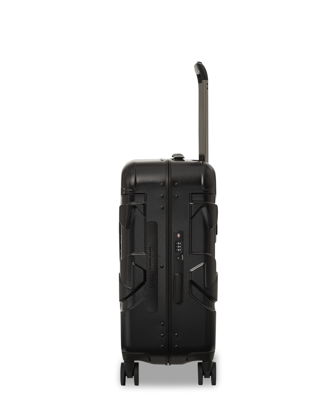 NIGHTSHARKS WORLDWIDE SHARKITECTURE CARRY-ON LUGGAGE - Image 8
