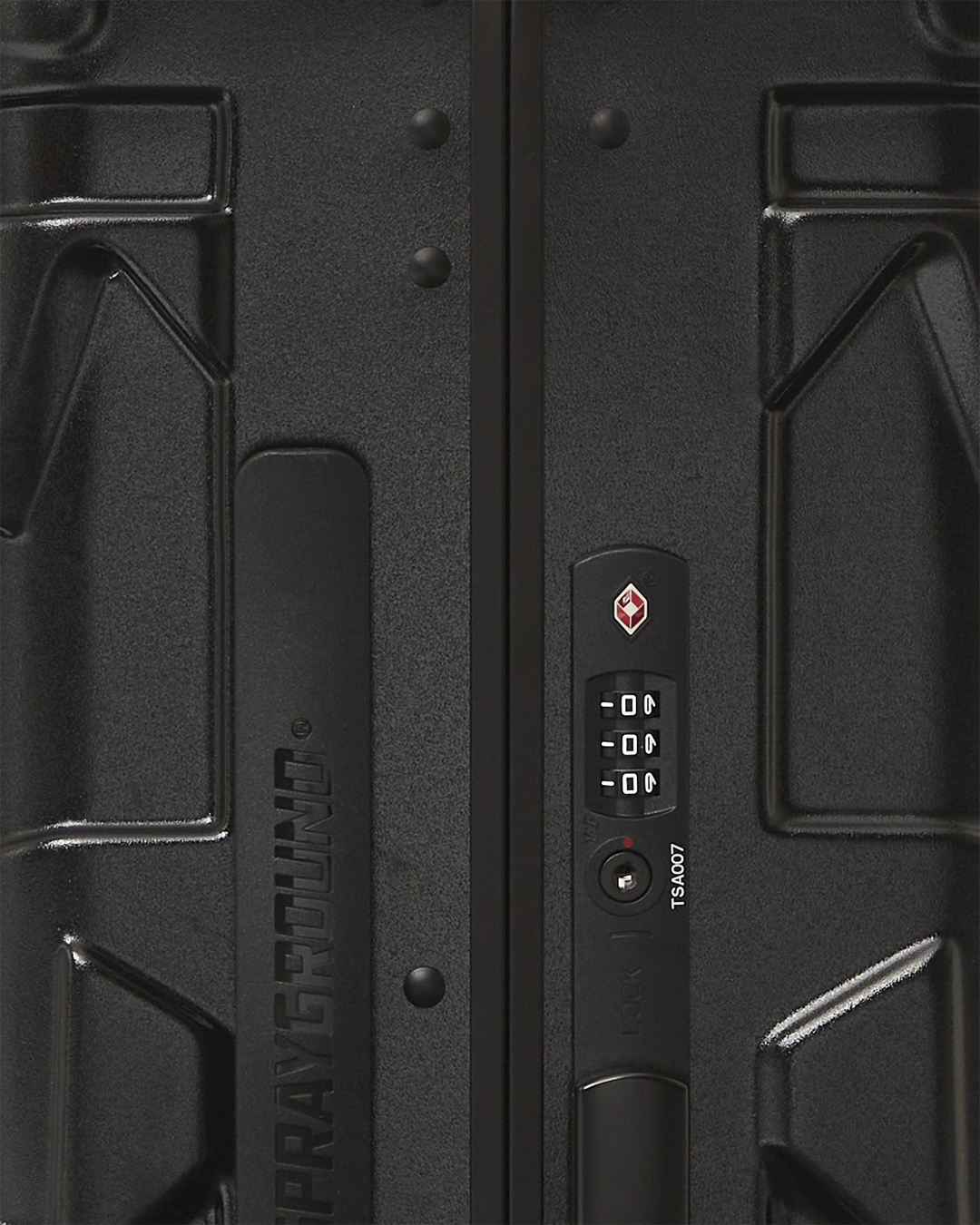 NIGHTSHARKS WORLDWIDE SHARKITECTURE CARRY-ON LUGGAGE - Image 11
