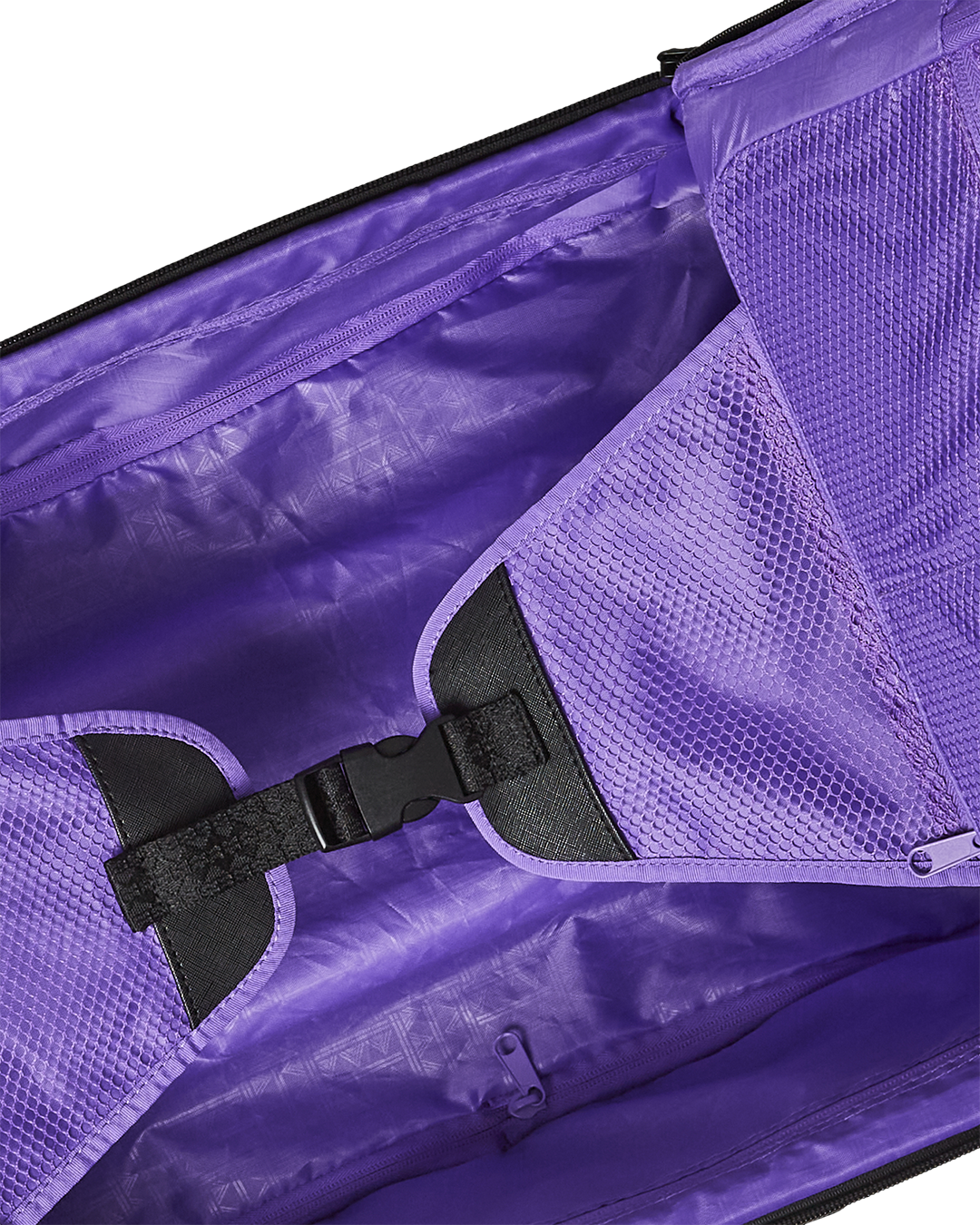 A.I. BROOKLYN & BEYOND ?C SANDFLOWER COLLAB IMPERIAL CARRY-ON LUGGAGE - Image 14
