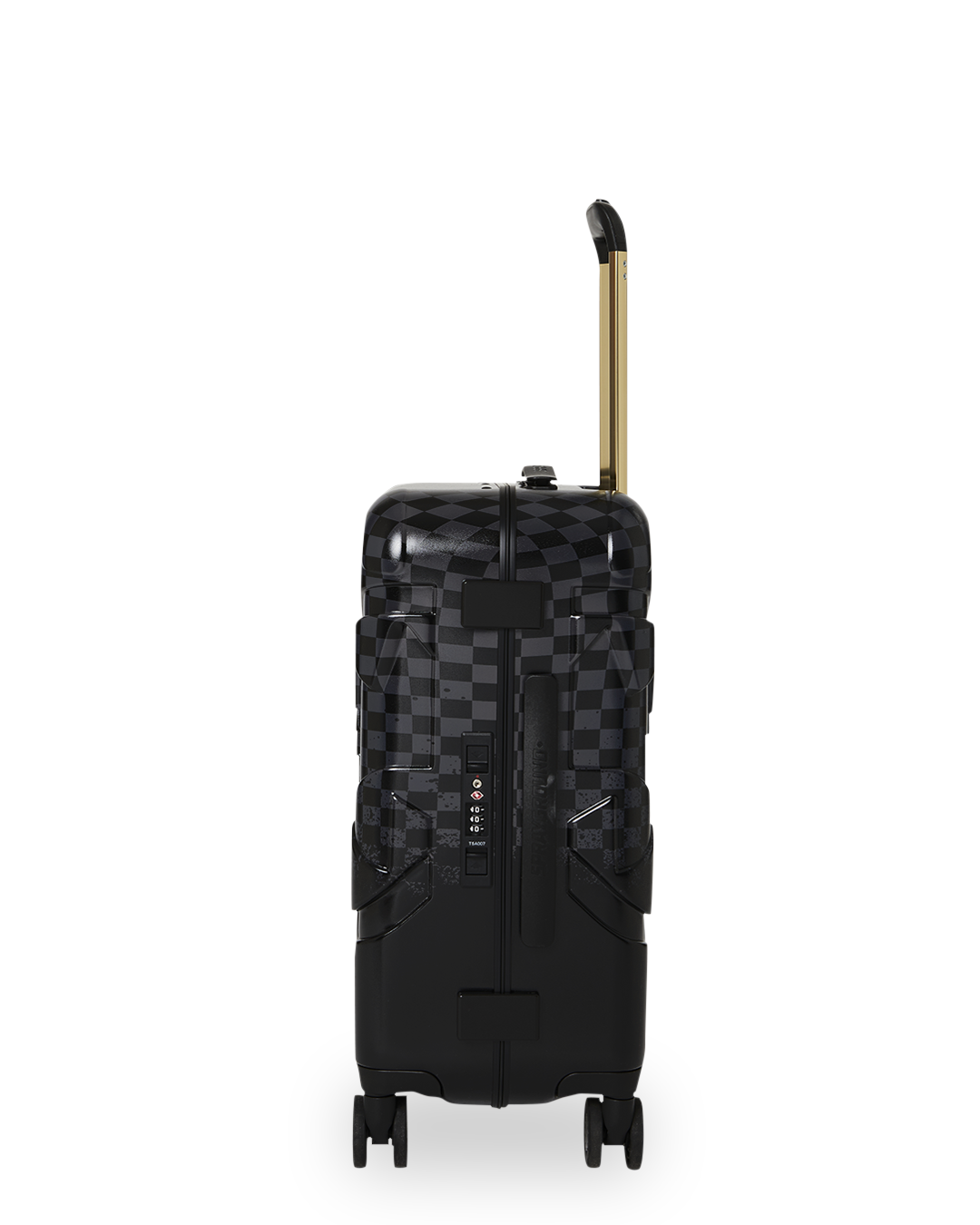 THE PHANTOM FADE CARRY-ON LUGGAGE - Image 7