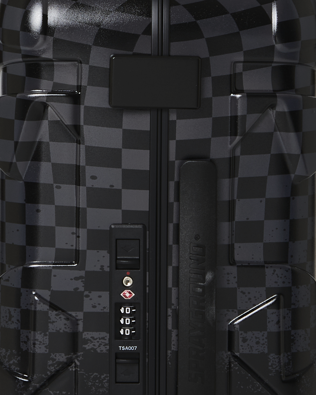 THE PHANTOM FADE CARRY-ON LUGGAGE - Image 14