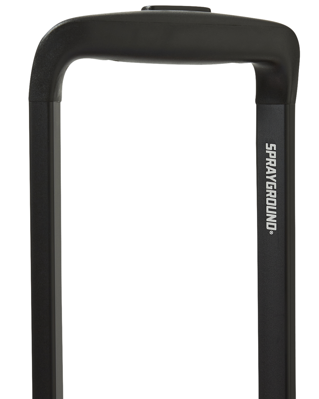 THE JOURNEY BEGINS SHARKITECTURE CARRY-ON LUGGAGE BLACK WITH EXTRA STICKERS - Image 8