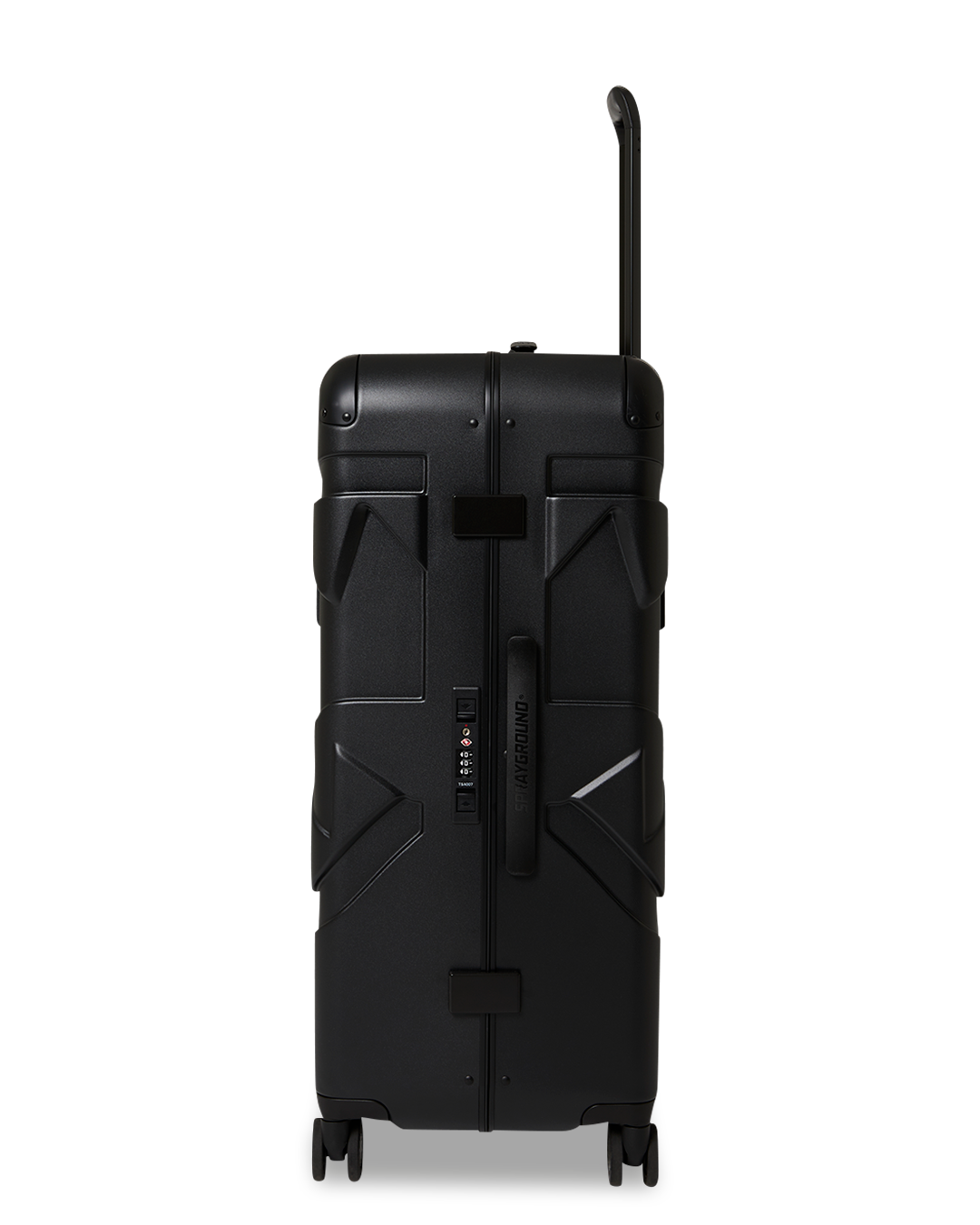 THE JOURNEY BEGINS SHARKITECTURE FULL-SIZE LUGGAGE - Image 15
