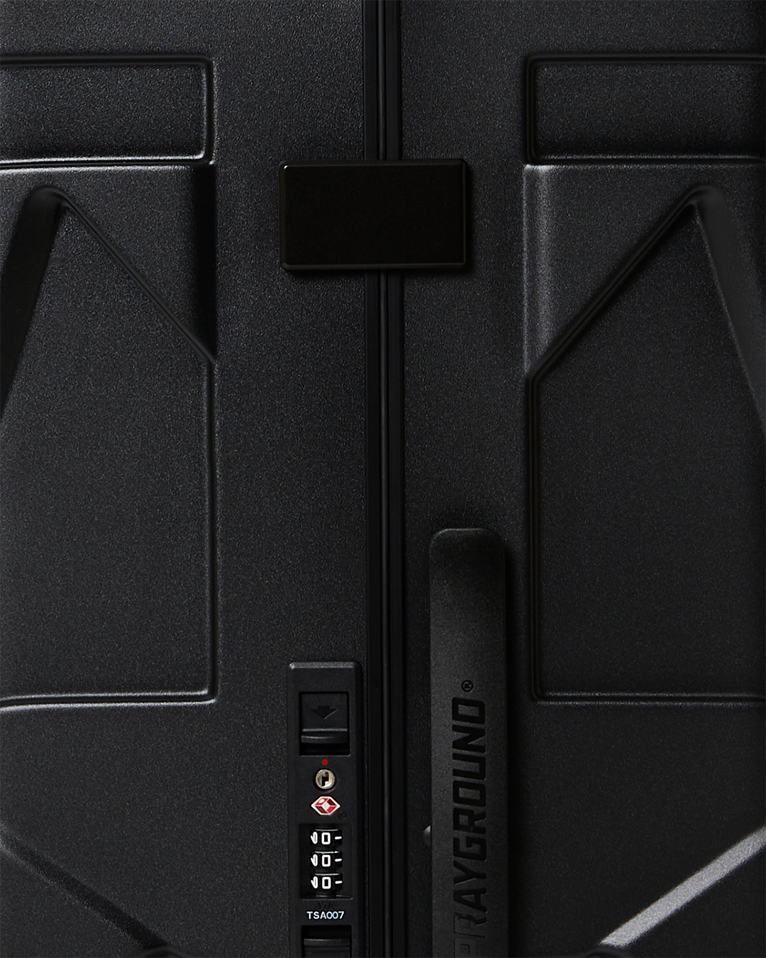 THE JOURNEY BEGINS SHARKITECTURE FULL-SIZE LUGGAGE - Image 17