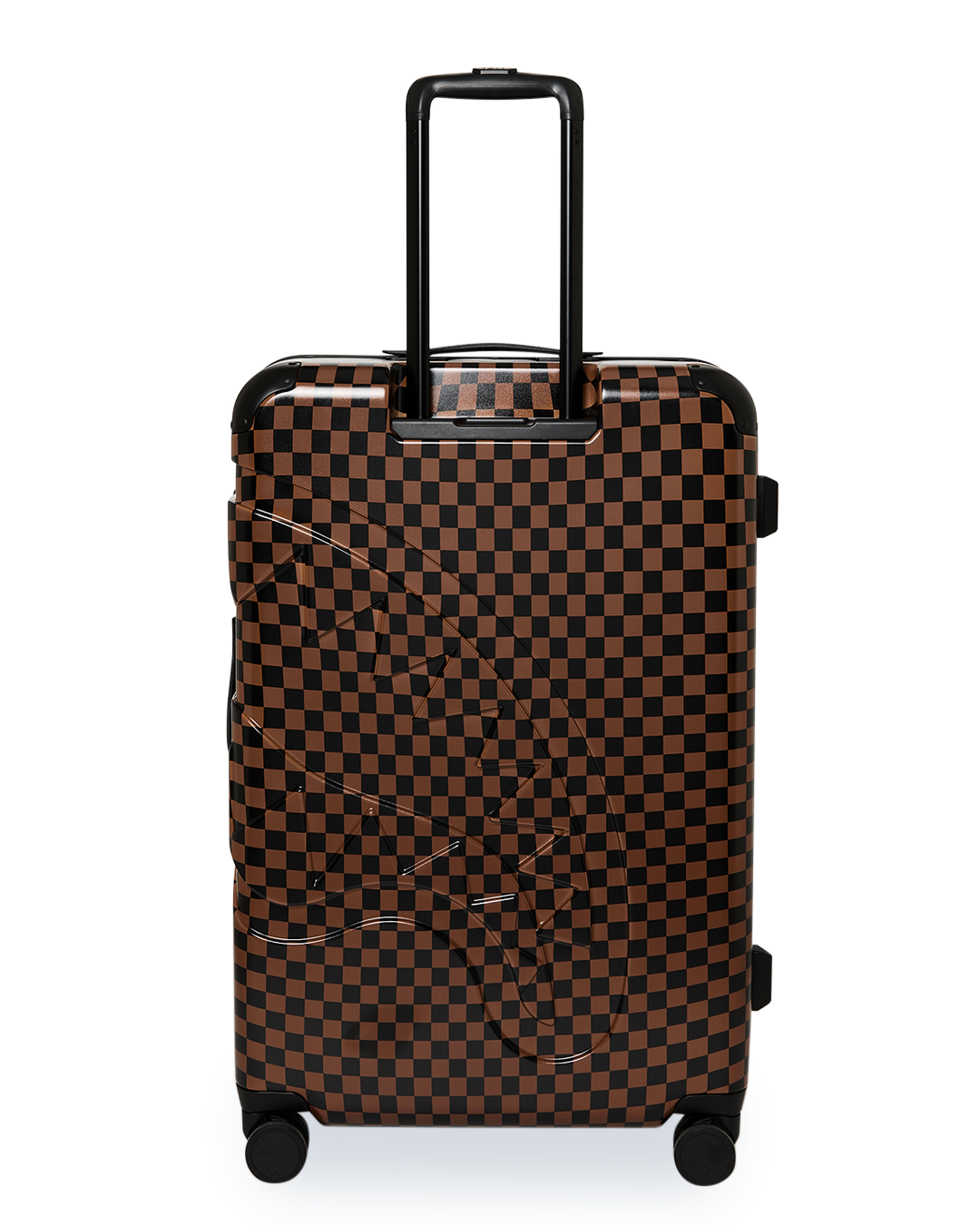 KATANA CHECK BOSS FULL-SIZE LUGGAGE - Image 5