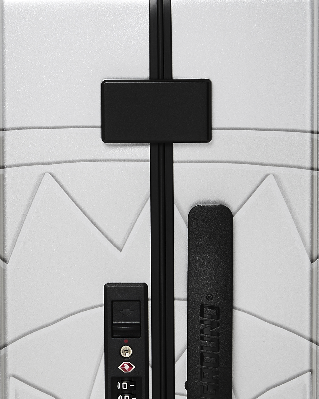 CHROME SPECTRE CARRY-ON LUGGAGE - Image 11