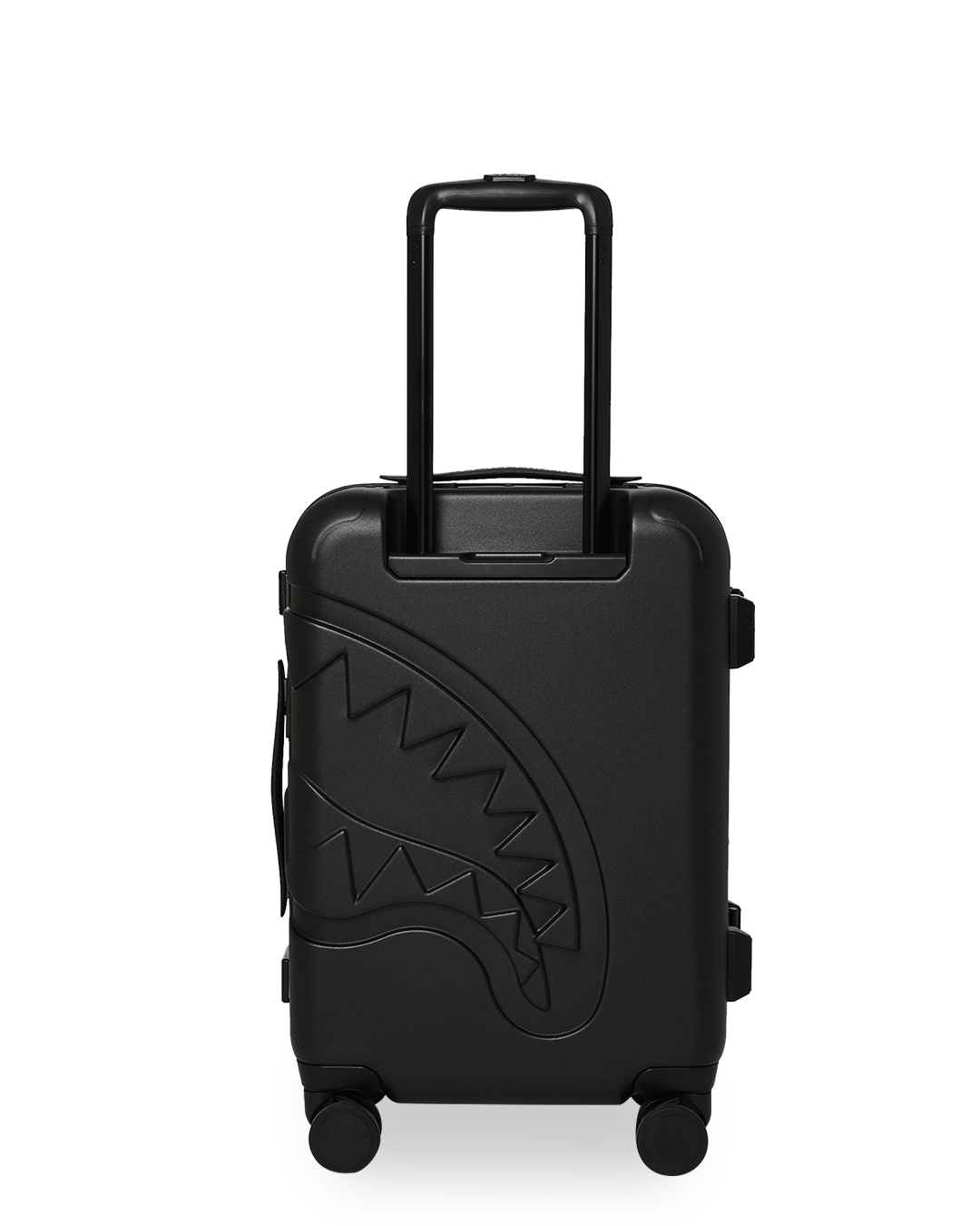 GOLD BRICK DRIP CARRY-ON LUGGAGE - Image 5
