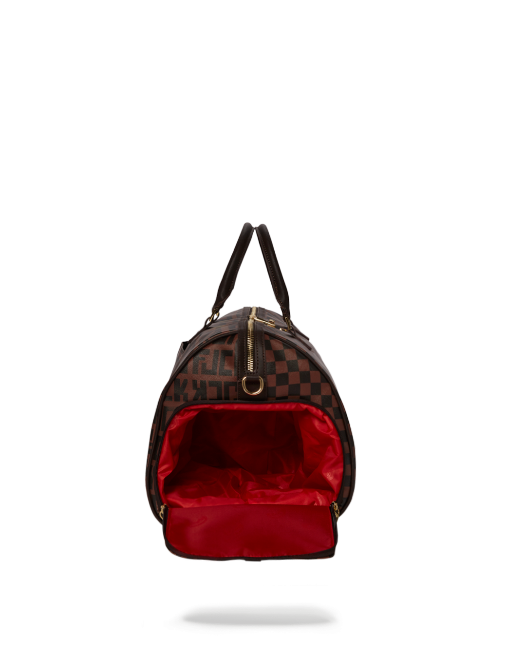 SPLIT THE CHECK DUFFLE - Image 7