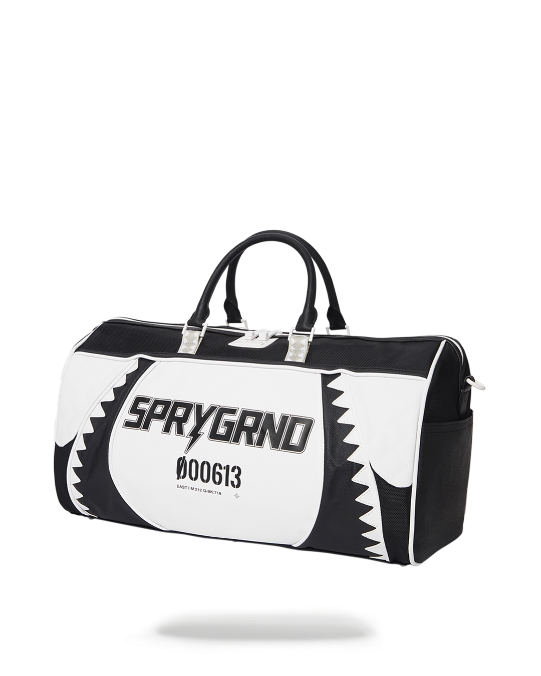 SWERVE DUFFLE - Image 3