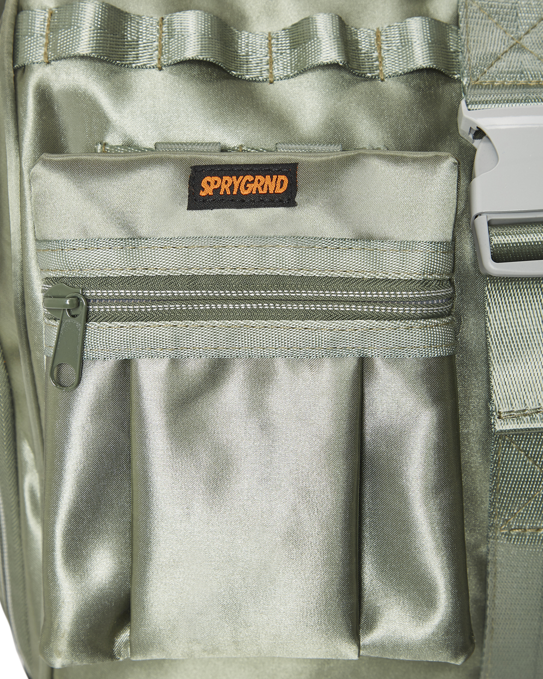 SPECIAL OPS AIRBORNE DUFFLE - Image 16