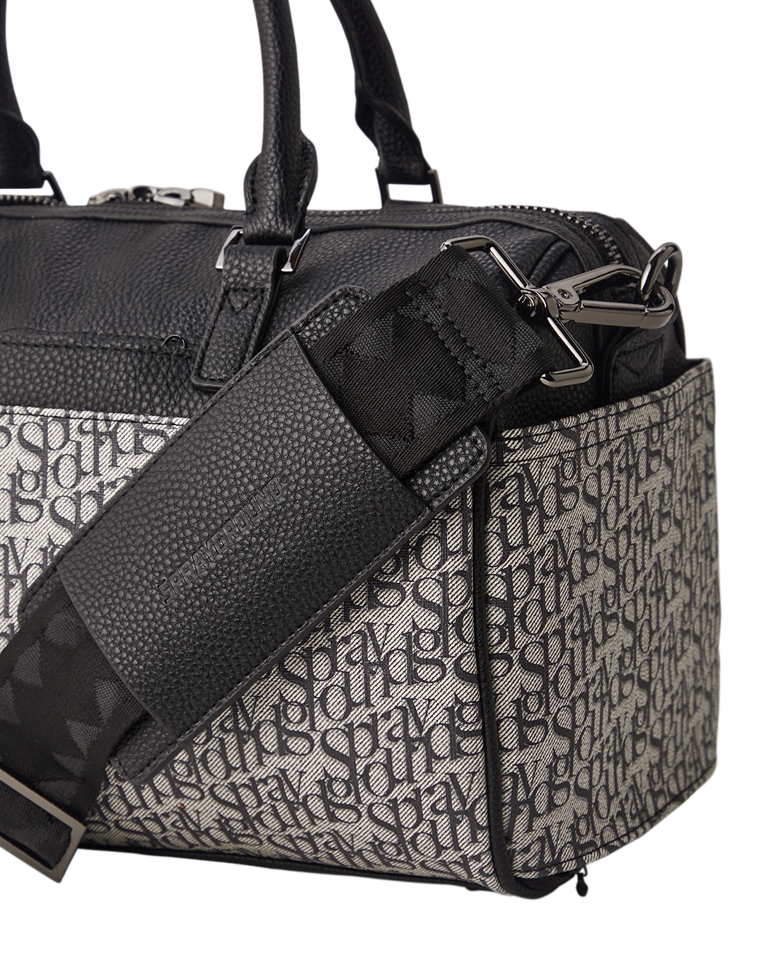 SG ALL DAY MINI DUFFLE - Image 11