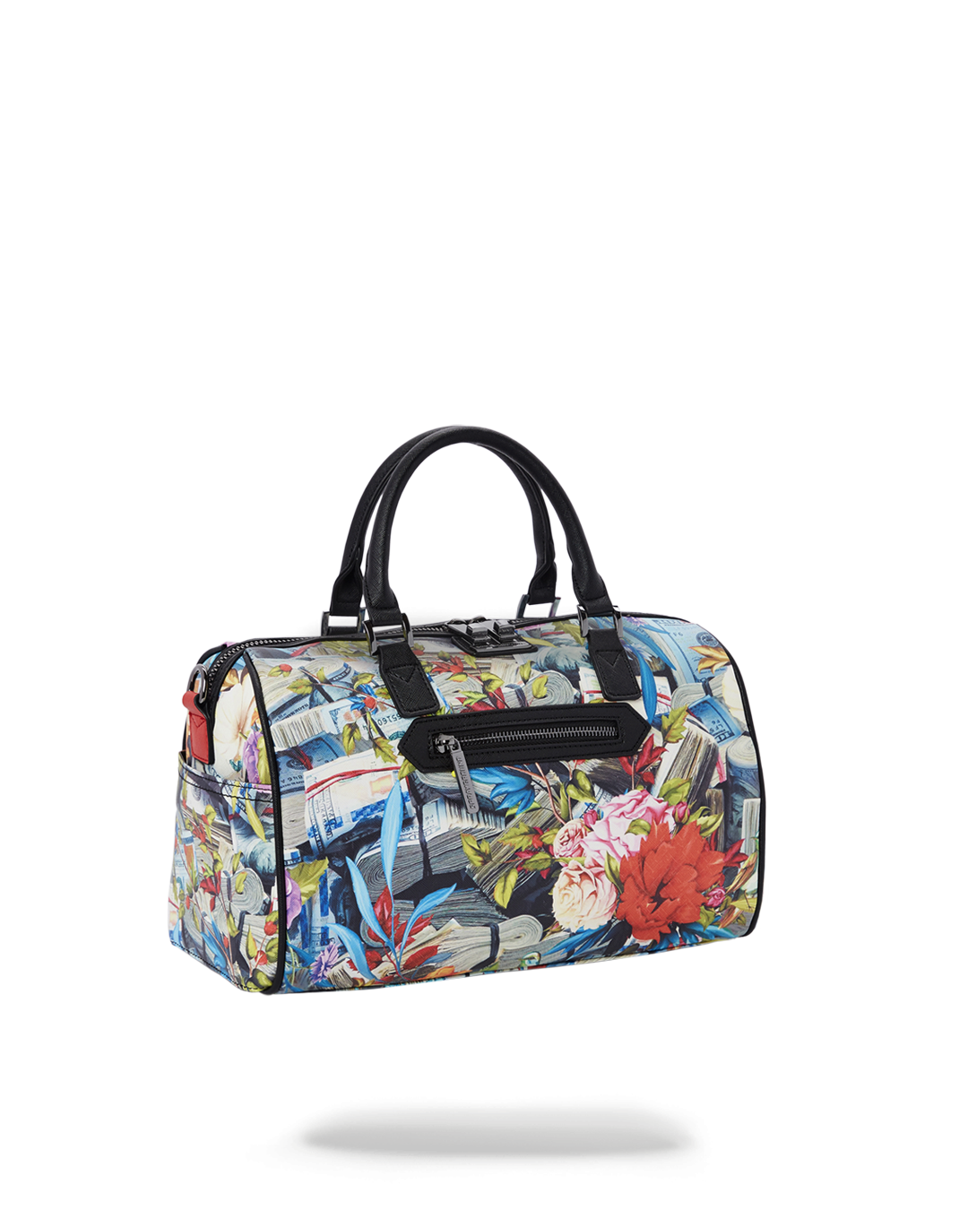 CONCRETE JUNGLE MINI DUFFLE - Image 7