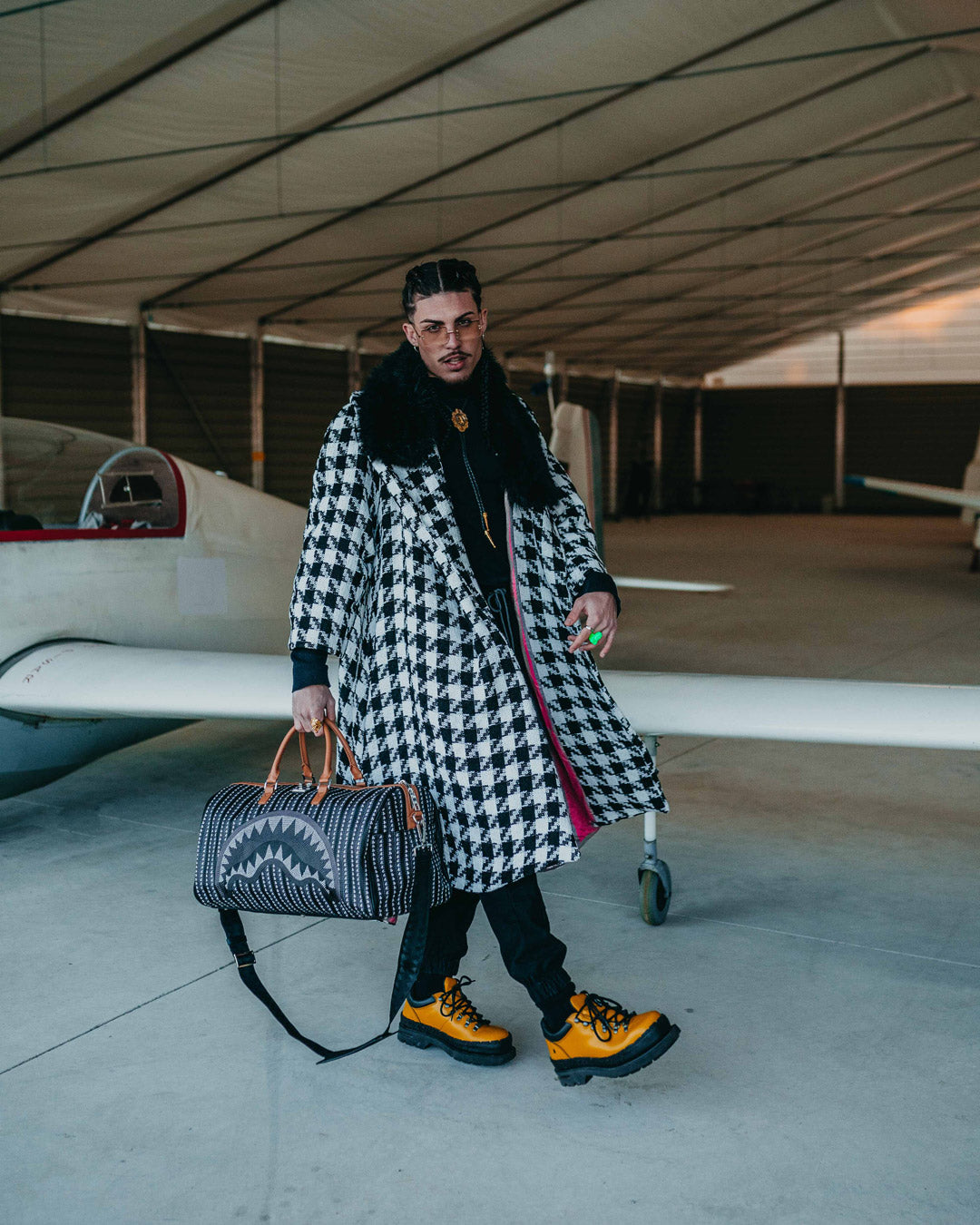 ILLUCHAINS DUFFLE - Image 2
