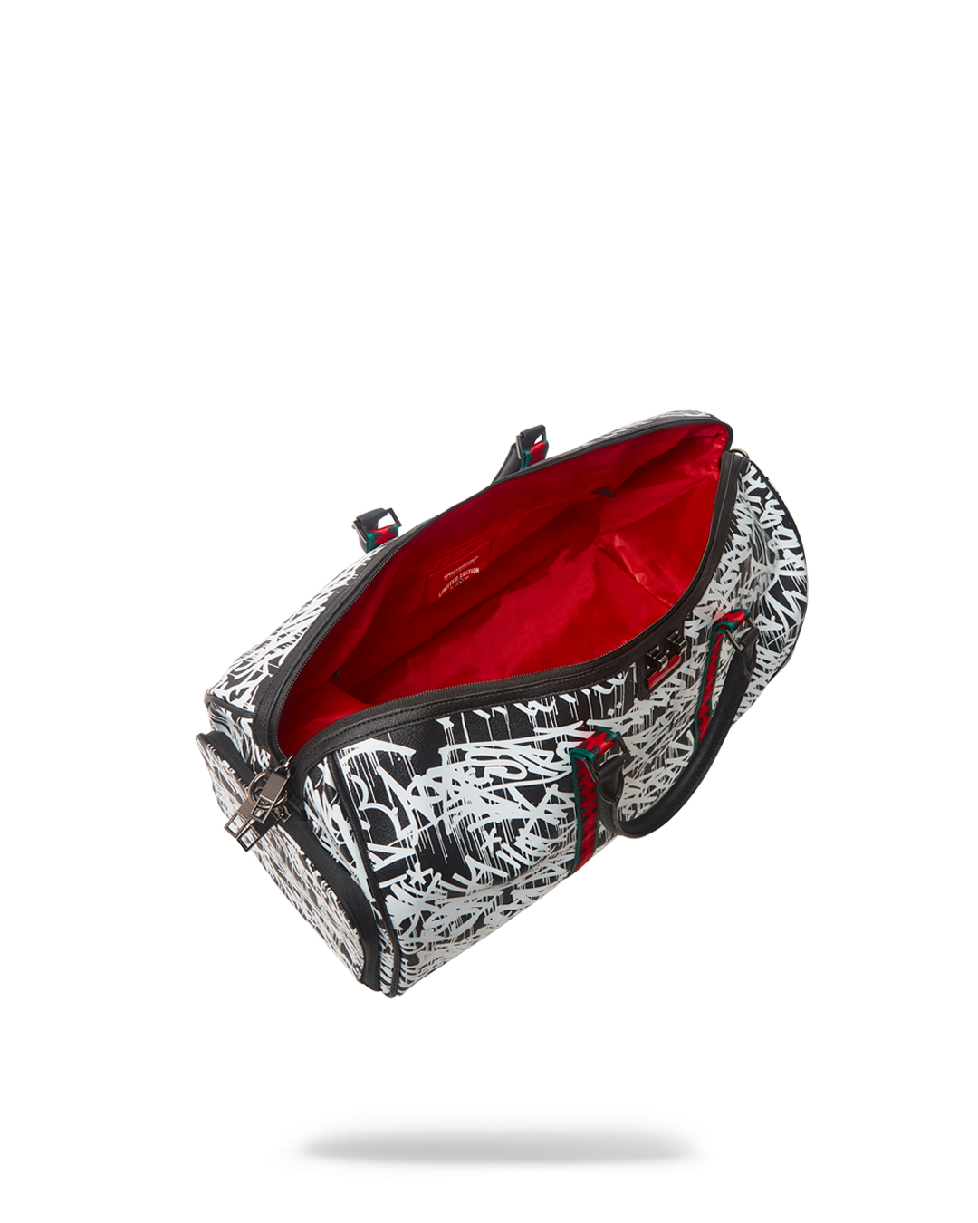NIGHT NIGHT EMPEROR DUFFLE - Image 9