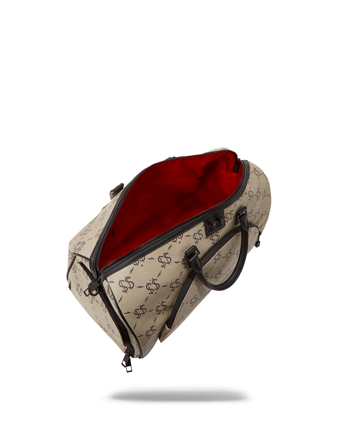 THE GETAWAY DUFFLE - Image 10