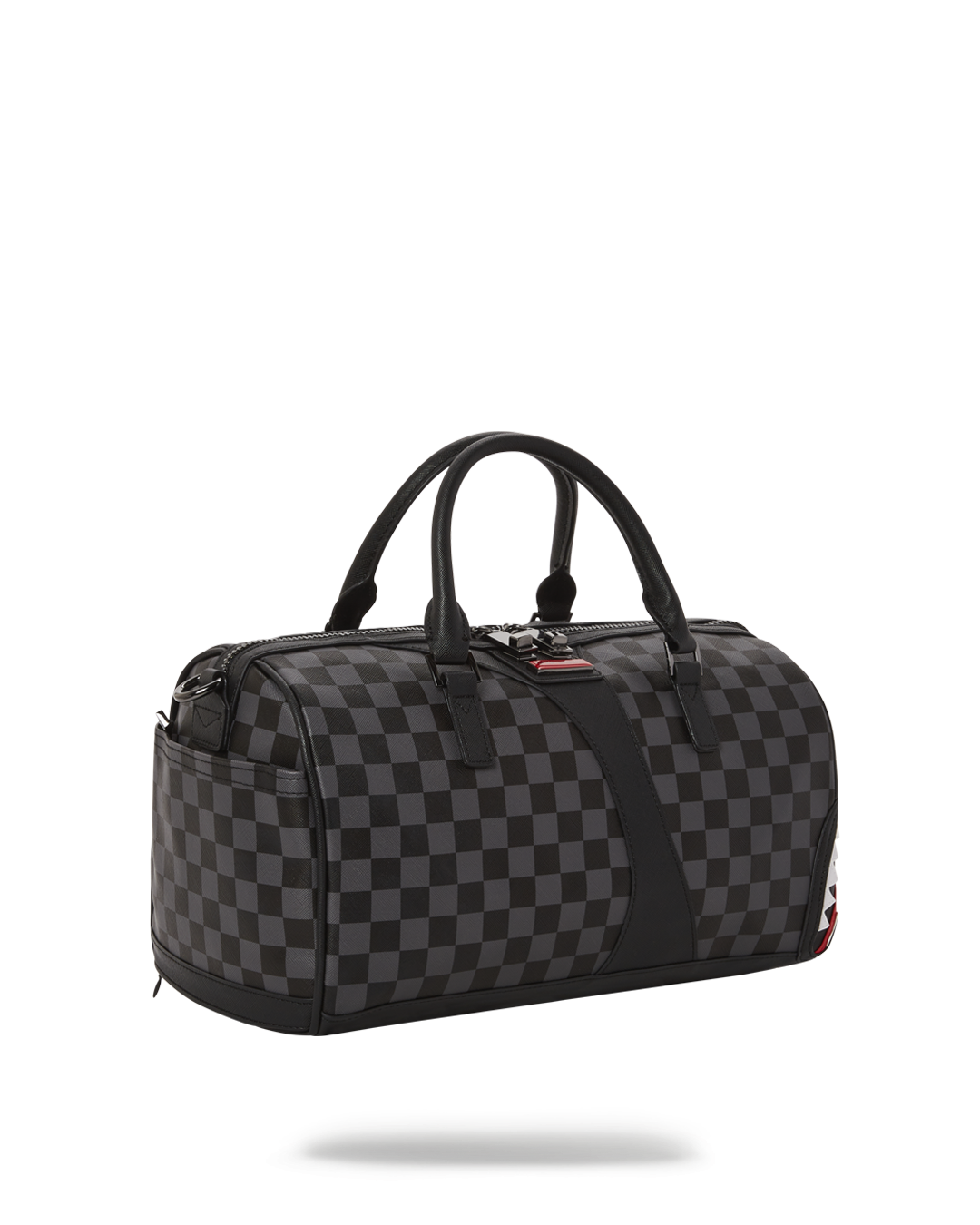 HENNY AIIR TO THE THRONE MINI DUFFLE - Image 3