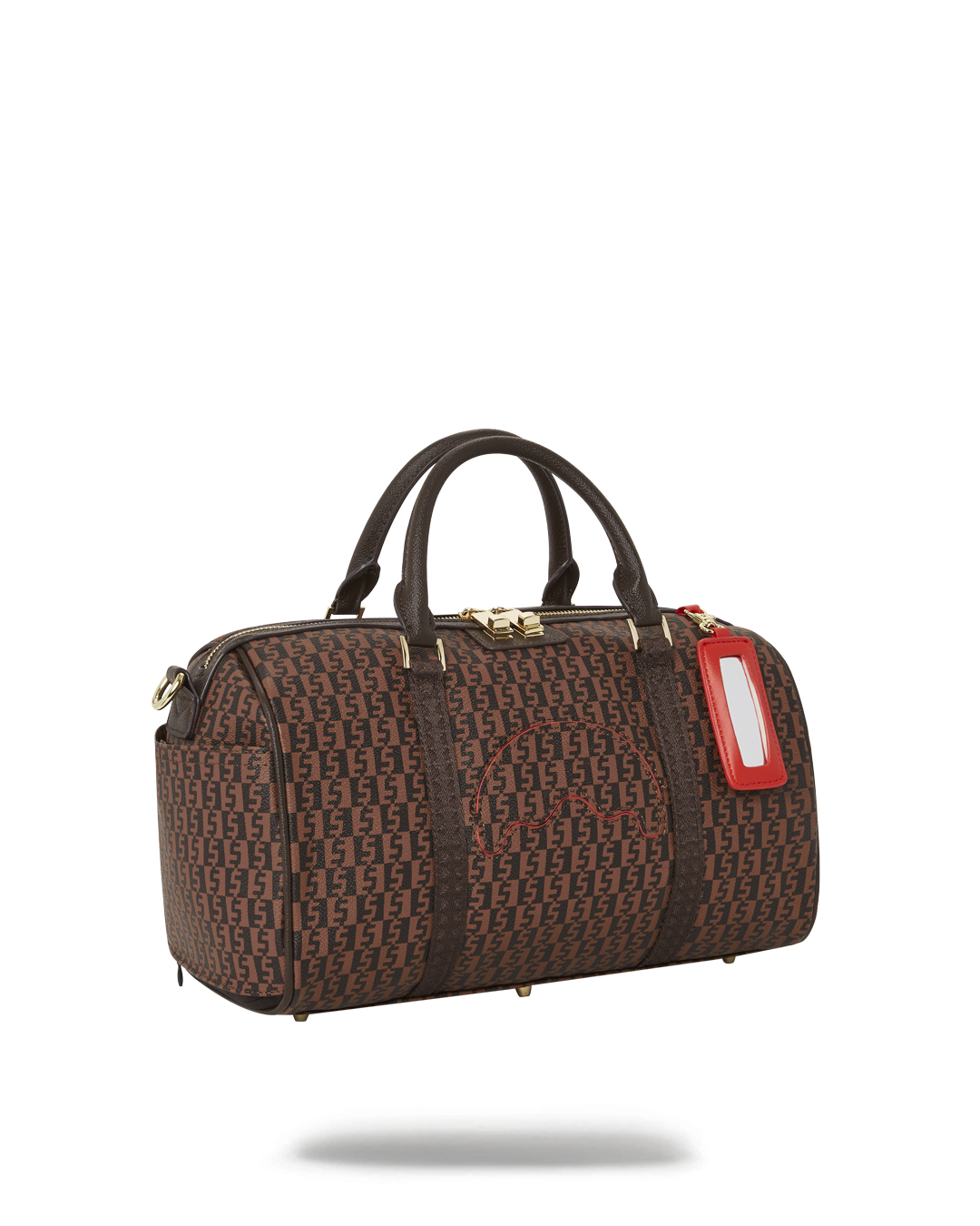 ALPHA NAVIGATOR MINI DUFFLE - Image 3