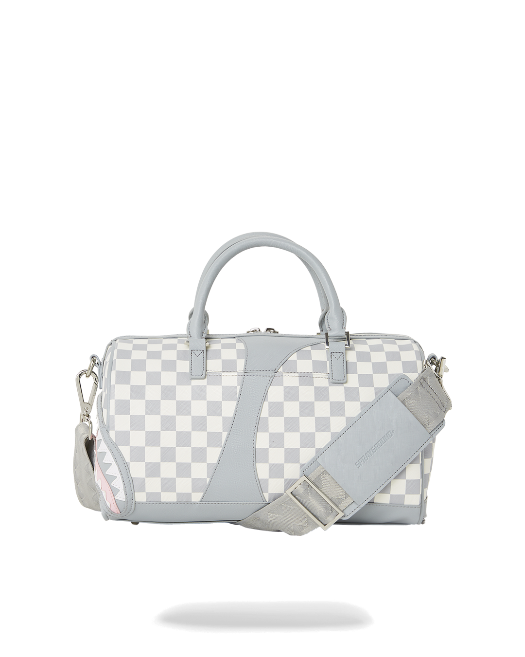 AIR TO THE THRONE JETSET MINI DUFFLE - Image 9