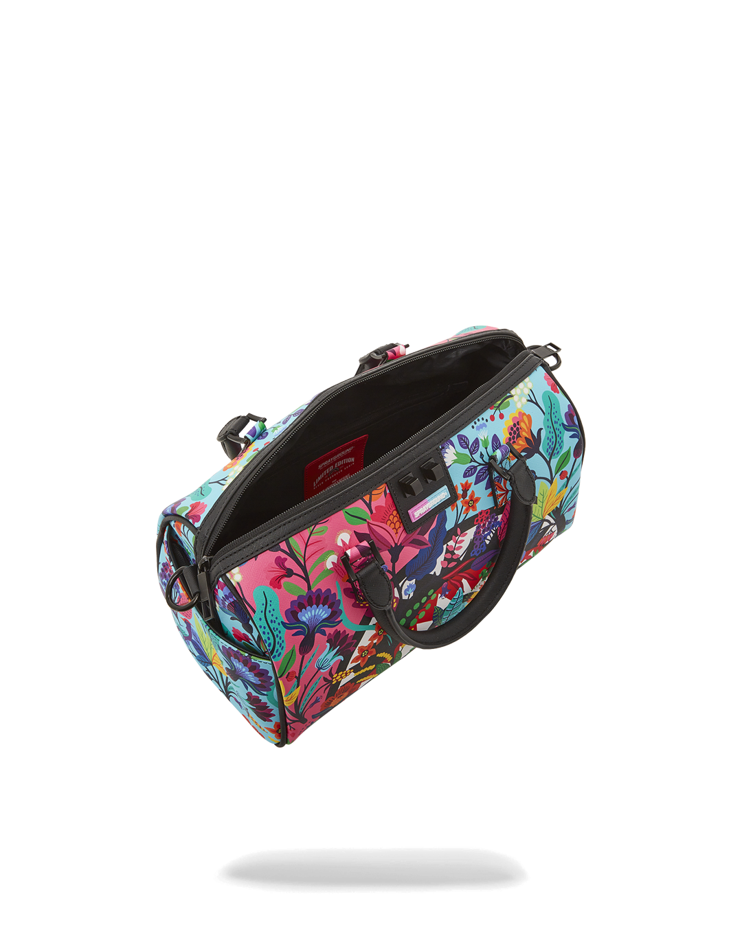 AVANT GARDEN MINI DUFFLE - Image 10
