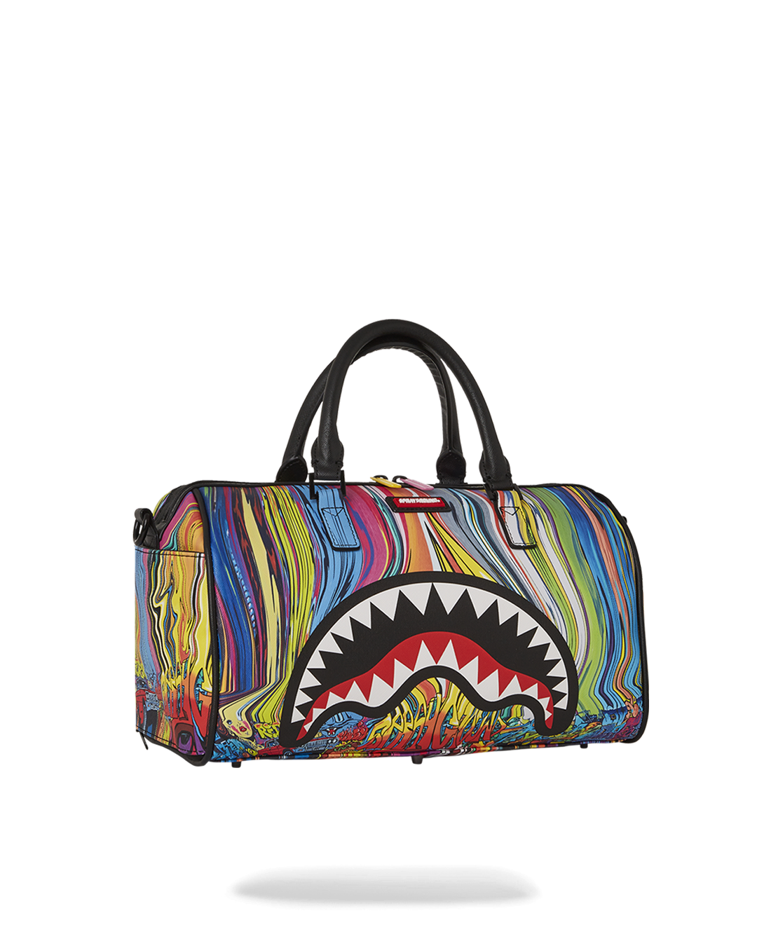 SUPER MELT MINI DUFFLE - Image 5