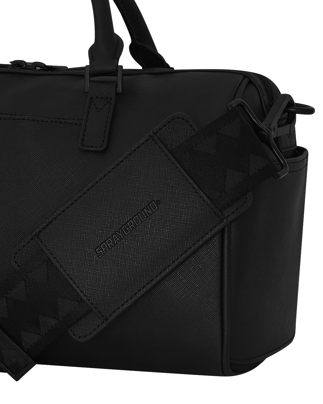GRAND TOURER MINI DUFFLE - Image 9