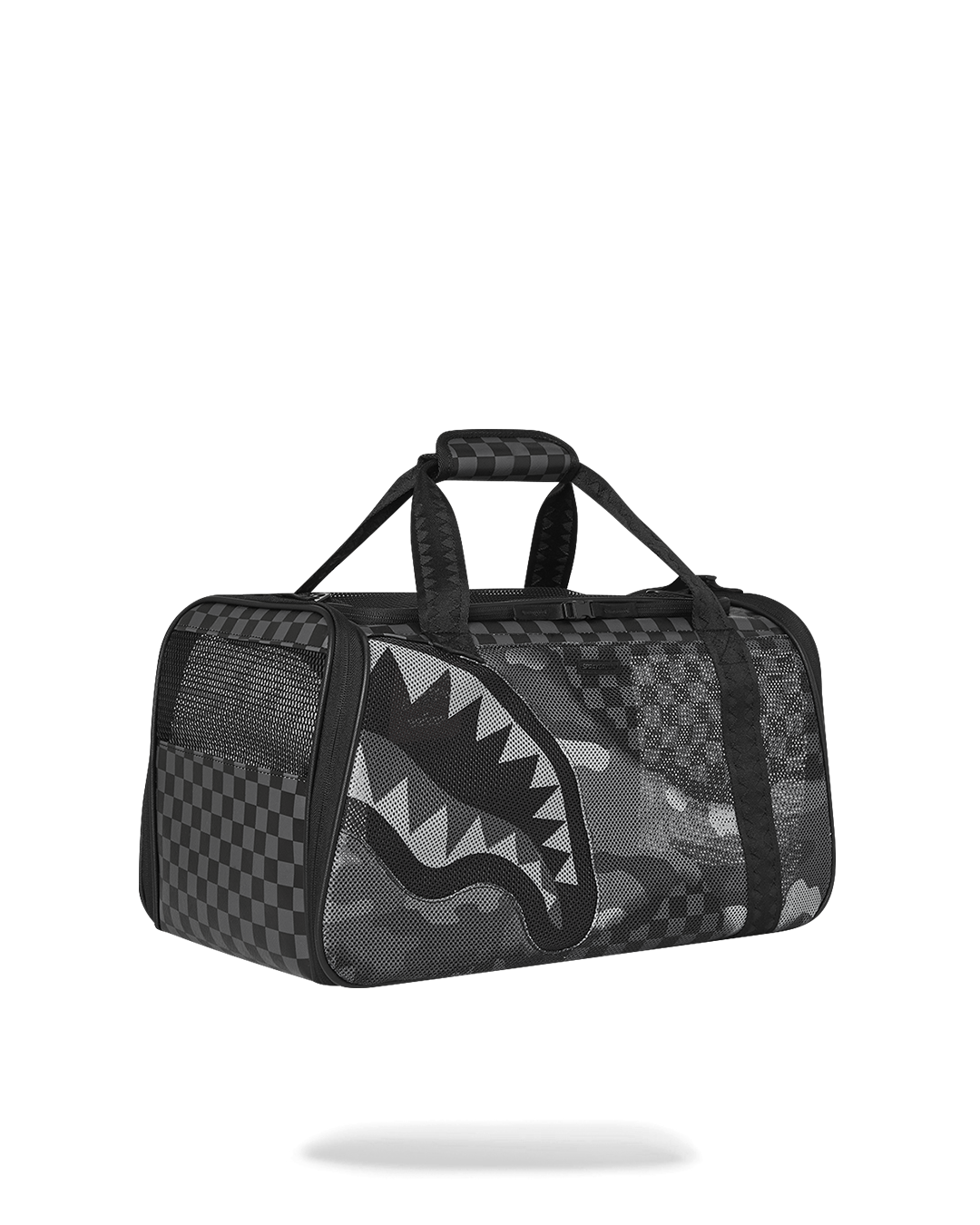 3AM RIPTIDE PET CARRIER DUFFLE - Image 3