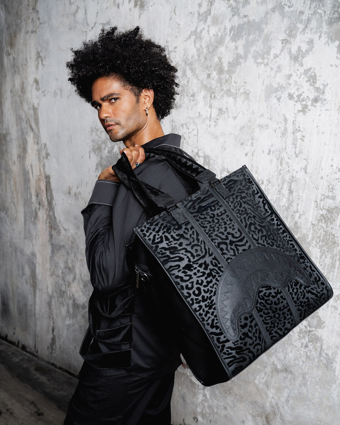 SPYCRAFT PREDATOR DUFFLE CARRY-ON BAG - Image 6