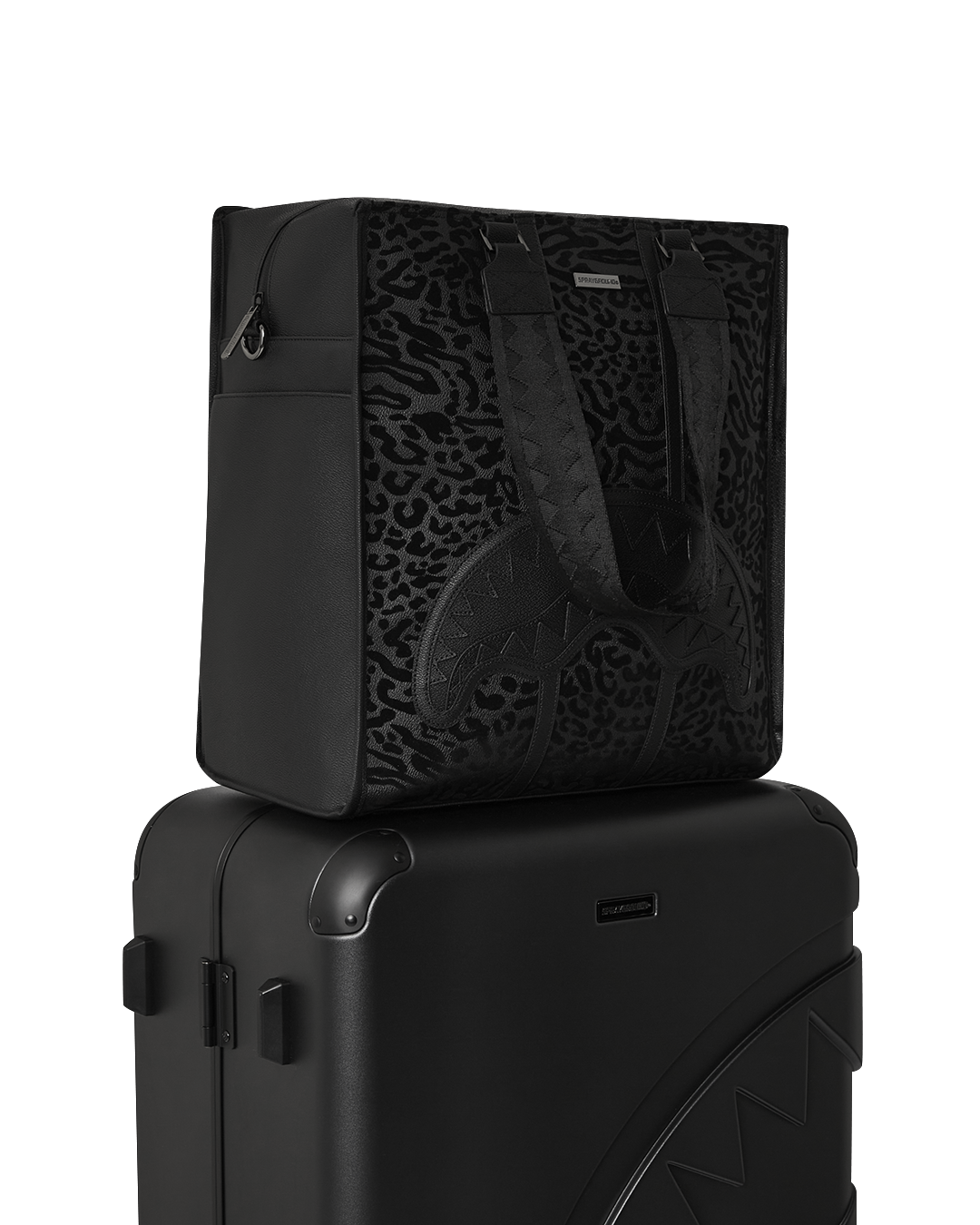 SPYCRAFT PREDATOR DUFFLE CARRY-ON BAG - Image 11