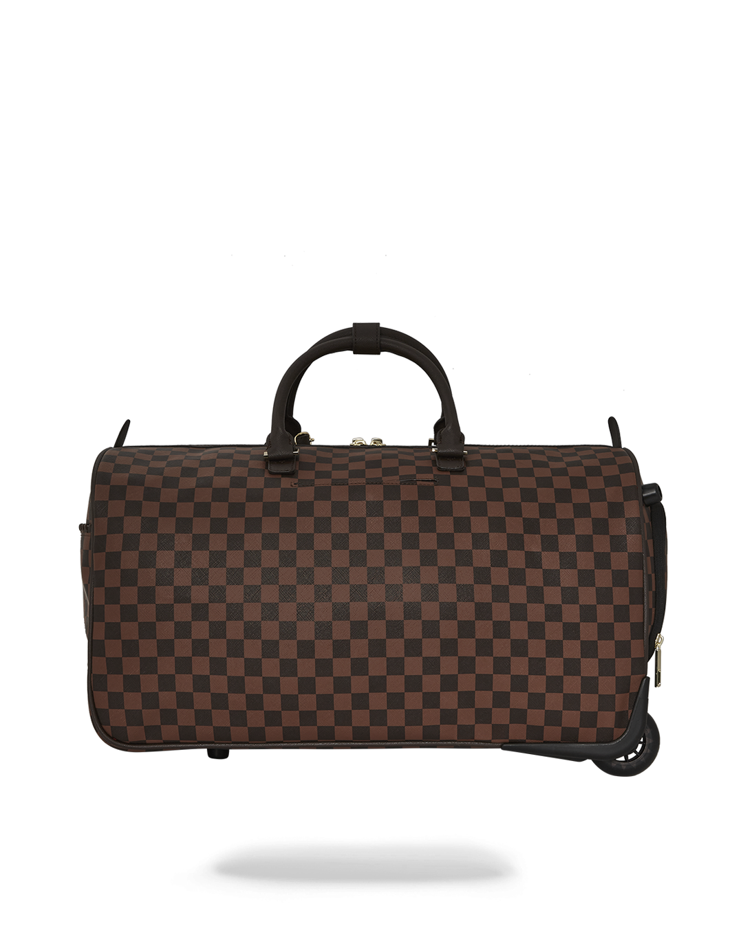 FROM PARIS WITH LOVE ?C EXPRESS DUFFLE (WITH WHEELS) - Image 7