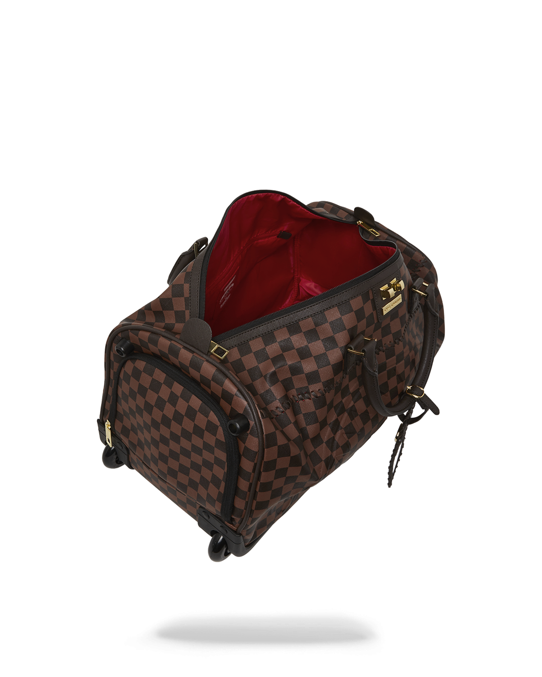 FROM PARIS WITH LOVE ?C EXPRESS DUFFLE (WITH WHEELS) - Image 11