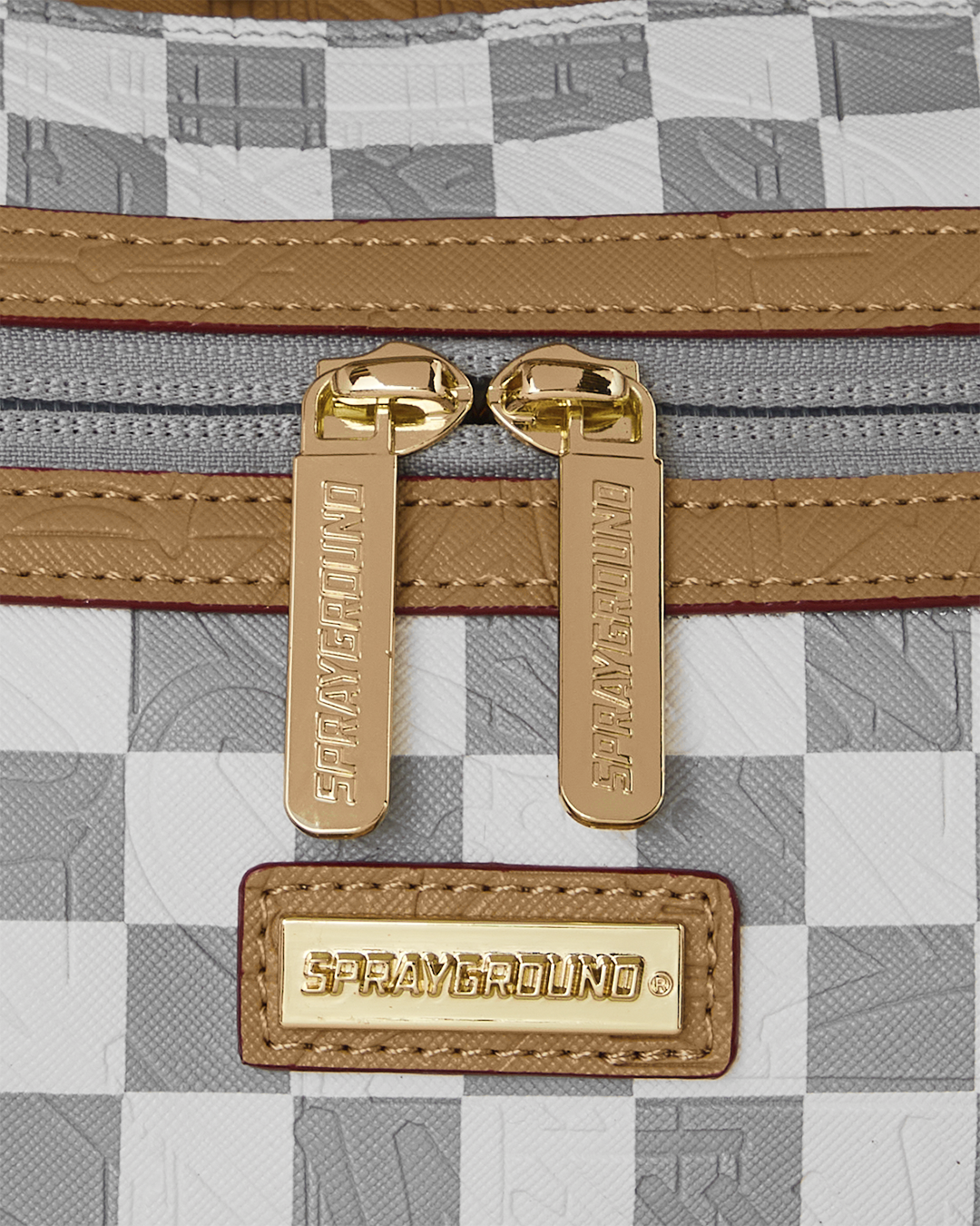 RITZ RIVIERA MINI DUFFLE - Image 10