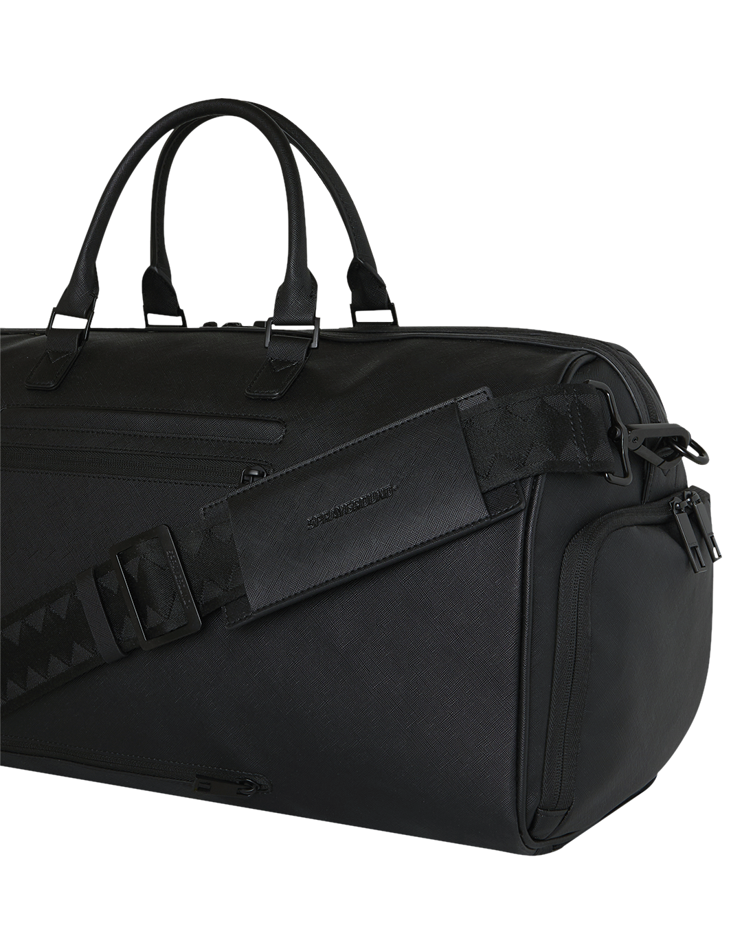 STEALTH GLIDE DUFFLE - Image 11