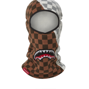 UNSTOPPABLE ENDEAVORS II SKI MASK