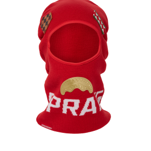 DE LUXE SKI MASK