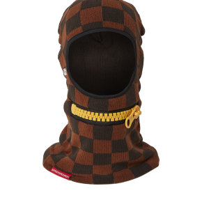 BIG BITE SKI MASK