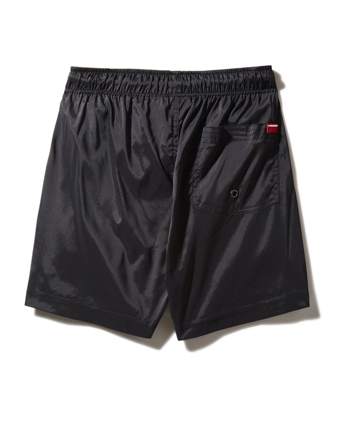 KIDS LIGHTS OUT SWIM TRUNKS - Image 3